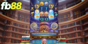 Nổ Hũ Sao - Vũ Trụ Phần Thưởng Đang Chờ Bạn Kh&aacute;m Ph&aacute;