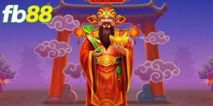 Nổ Hũ Thần T&agrave;i - Chinh Phục Phần Thưởng Khổng Lồ 2025