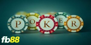 Poker - Si&ecirc;u Phẩm Giải Tr&iacute; Casino Online Hấp Dẫn 2025